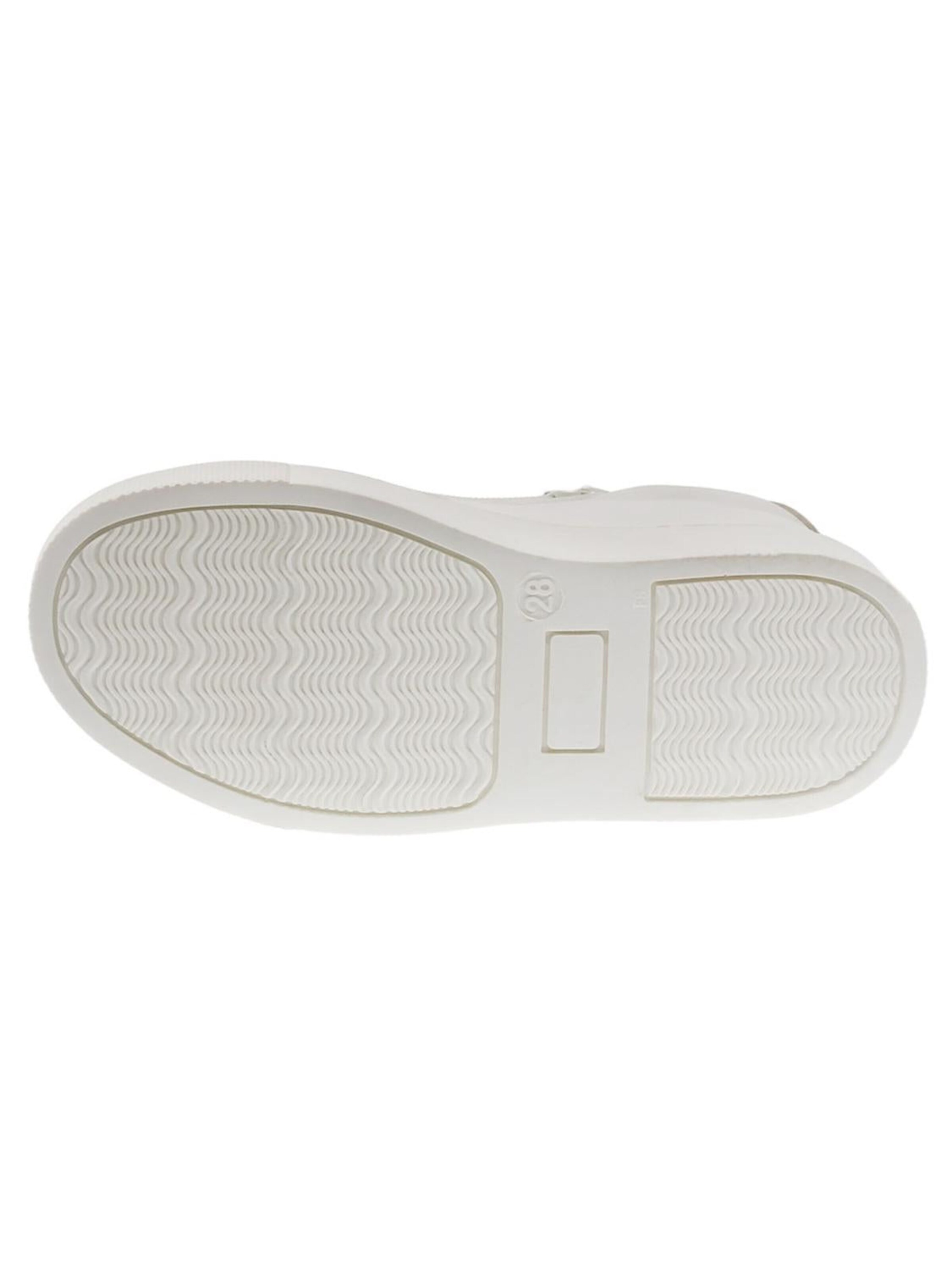 Beppi - Zapatillas deportivas 'Casual Shoe' en blanco