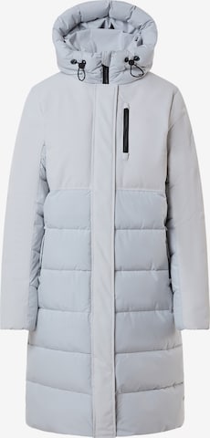 North Sails Winter Jacket 'Sydney' in White: front
