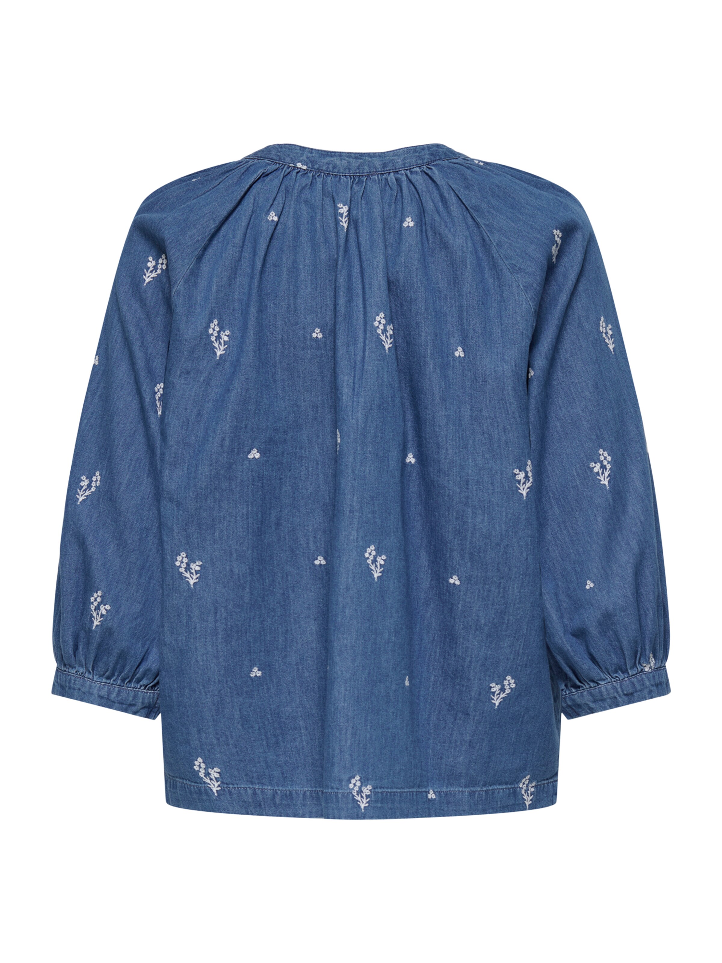 Bluză 'JDYKAI' de la JDY pe albastru