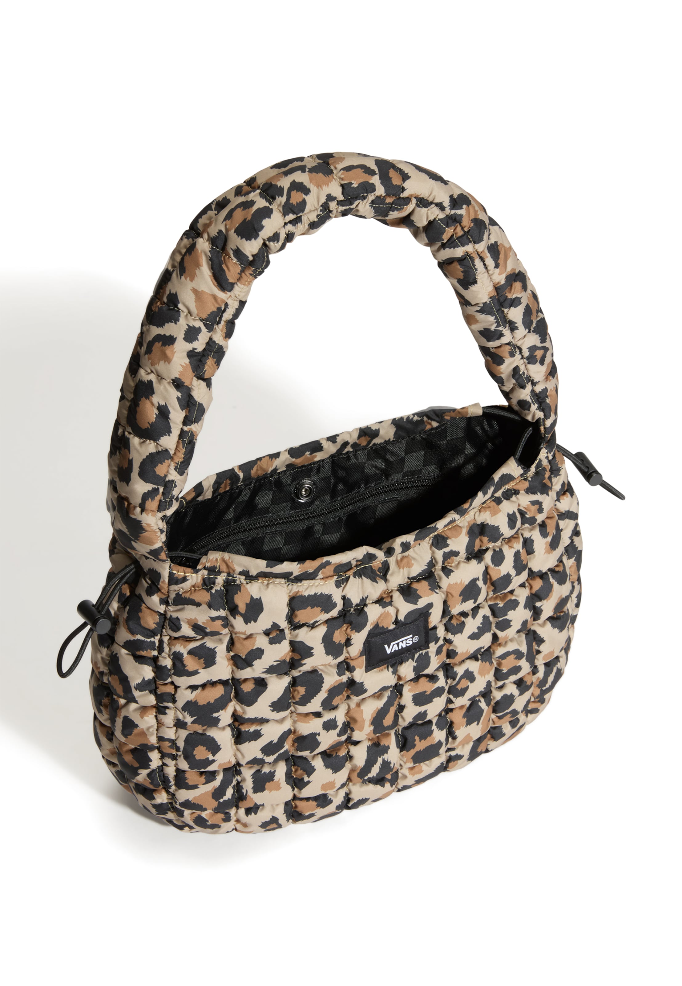 VANS Kabelka 'Katie' – zelená