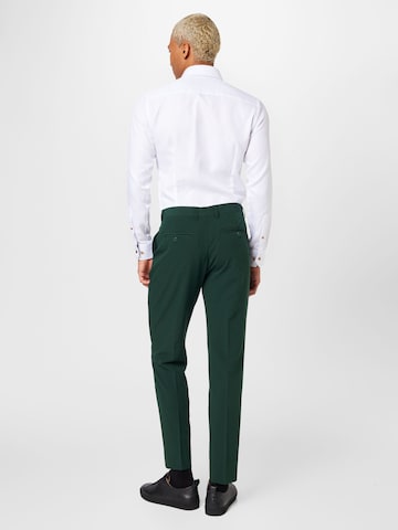 Coupe slim Costume 'EVE' Only & Sons en vert