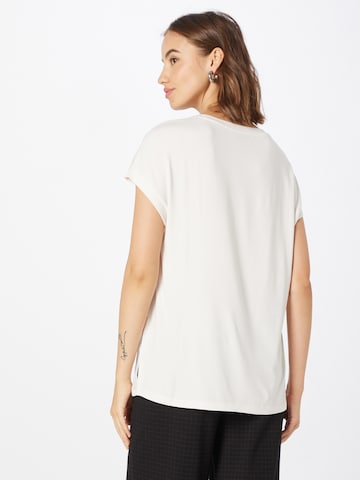 ABOUT YOU Shirt 'Rebecca' in Beige