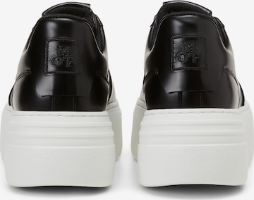 Marc O'Polo Sneakers in Black