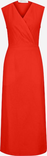 Guido Maria Kretschmer Women Haljina 'Gina' u ciglasto crvena, Pregled proizvoda