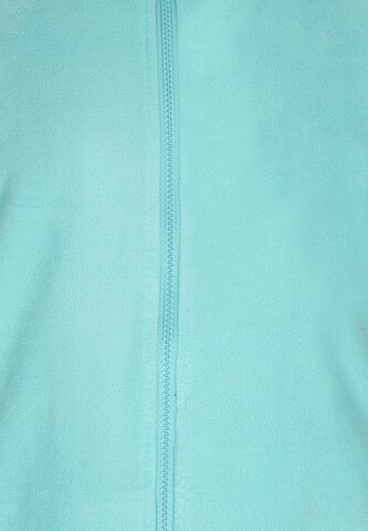 Yuka Vest in Blue