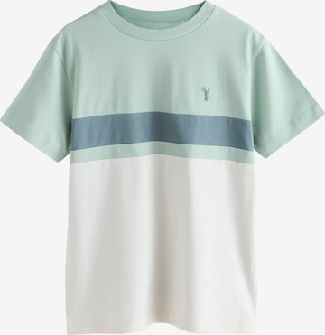 Next Футболка в Зеленый: спереди