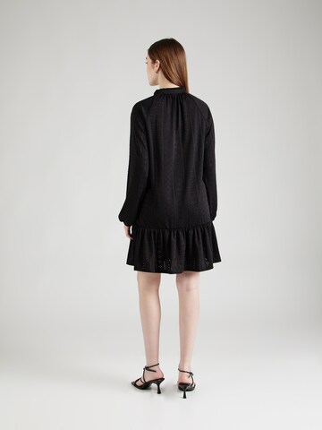 VERO MODA Sukienka w kolorze czarny