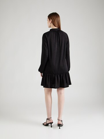 Robe 'BILLI' VERO MODA en noir