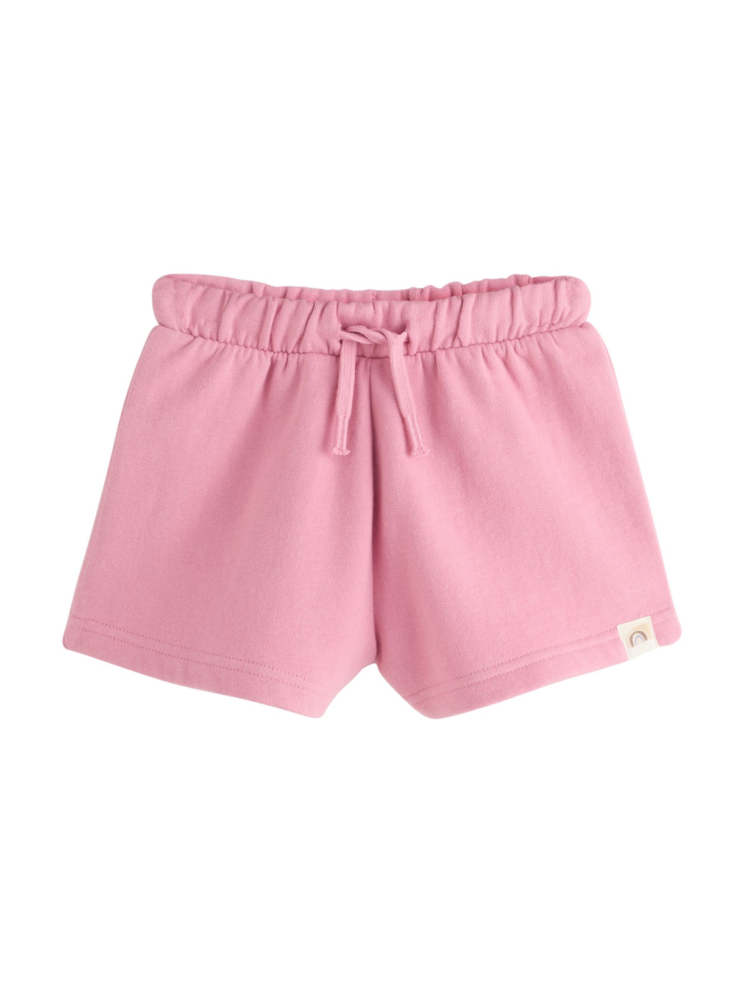 Regular Pantalon Next en rose : devant