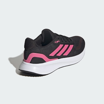 Chaussure de course 'Runfalcon 5' ADIDAS PERFORMANCE en noir