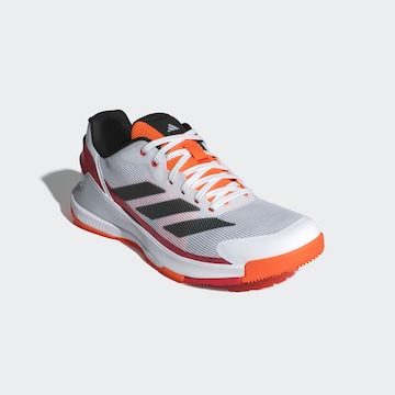 ADIDAS PERFORMANCE Sports shoe in White