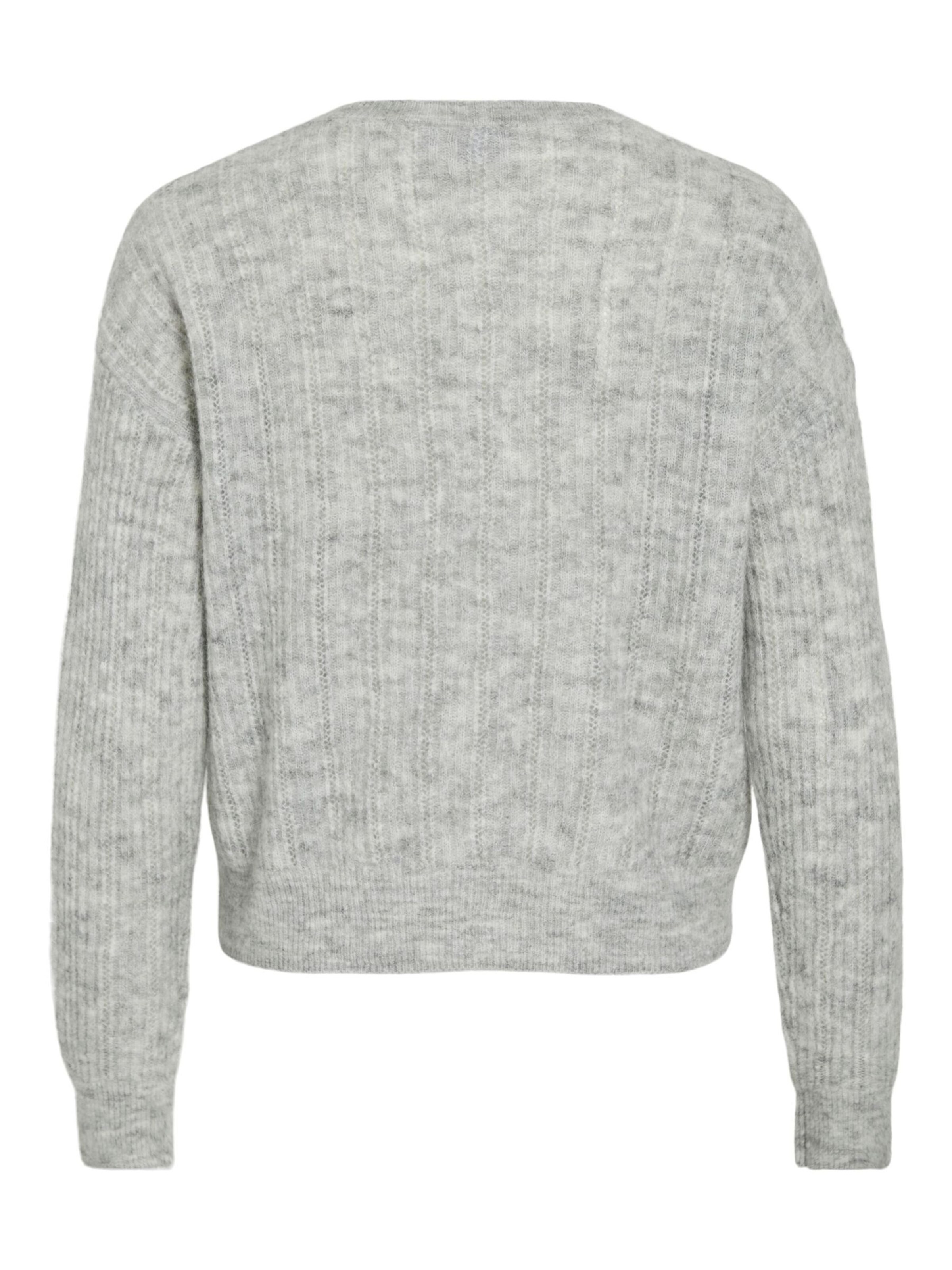 Giacchetta 'VIPretty' di VILA in grigio