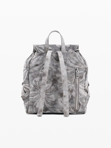 Desigual - Mochila em preto