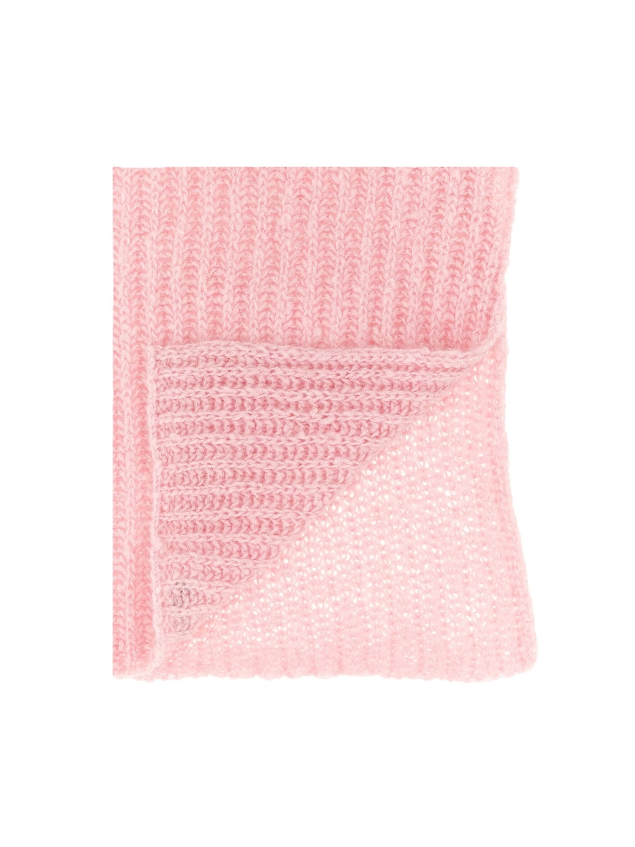 PINKO Scarf '105990 A2Z2' in Pink