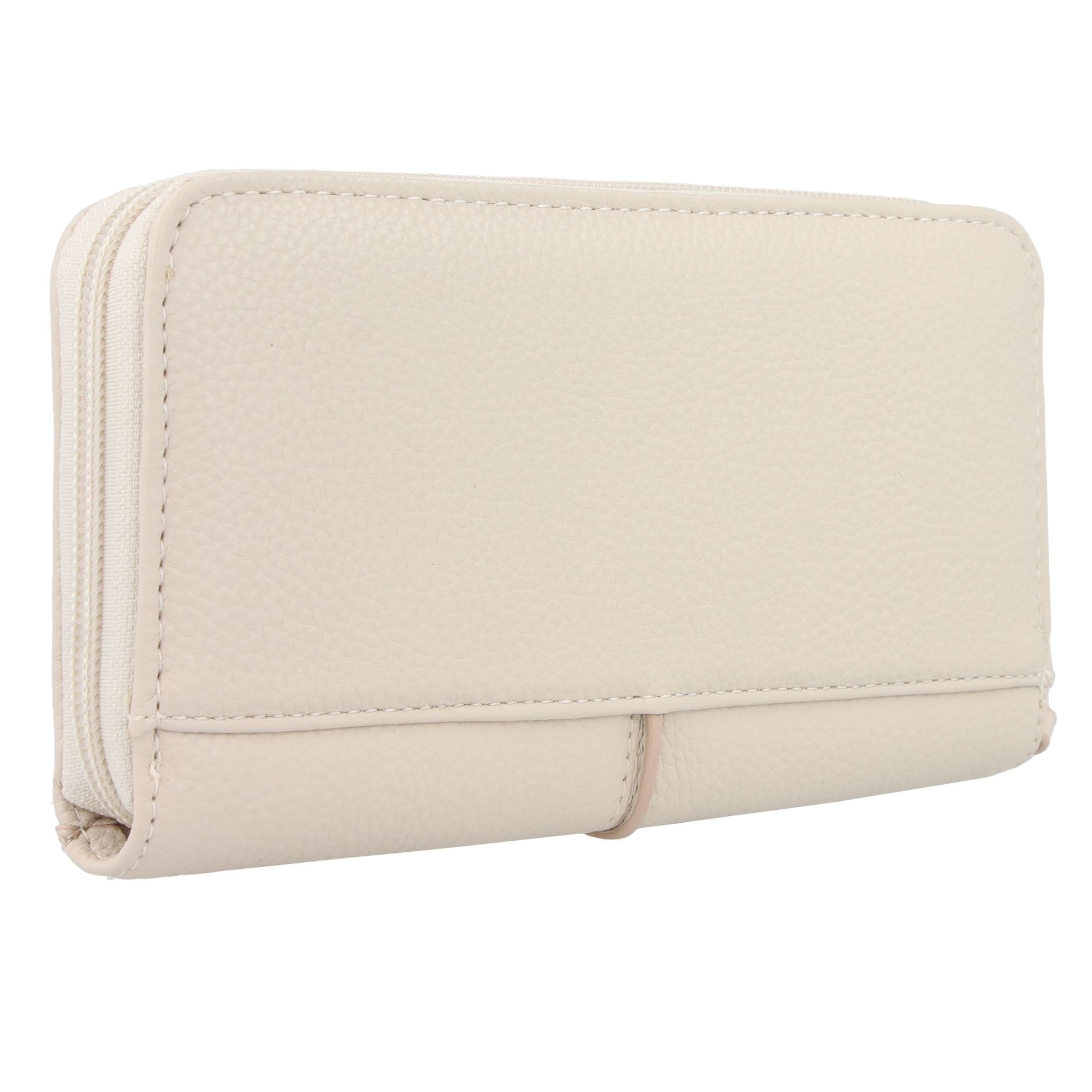 Porte-monnaies 'Lania' GABOR en beige : devant