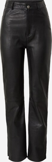 Kendall for ABOUT YOU Pants 'Dita' in Black, Item view