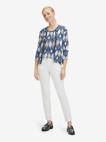 Betty Barclay Shirt in Blauw