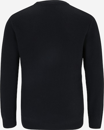 Pullover 'Brody' di Jack & Jones Plus in blu