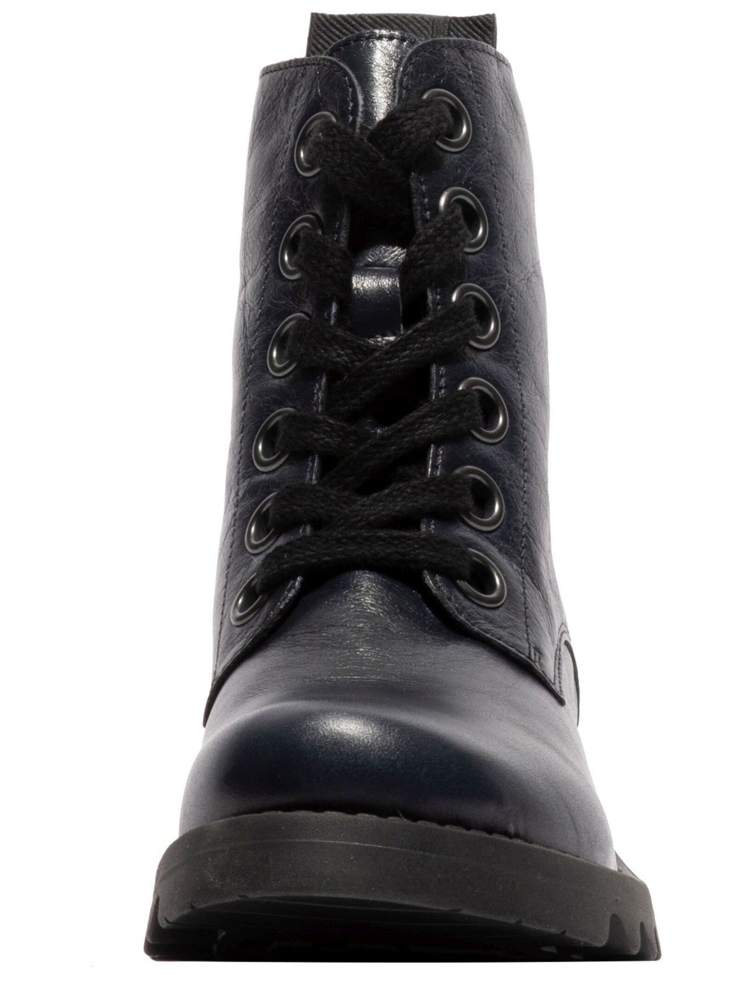 FLY LONDON Stiefelette in Blau