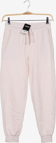 Iheart Pants in S in Pink: front