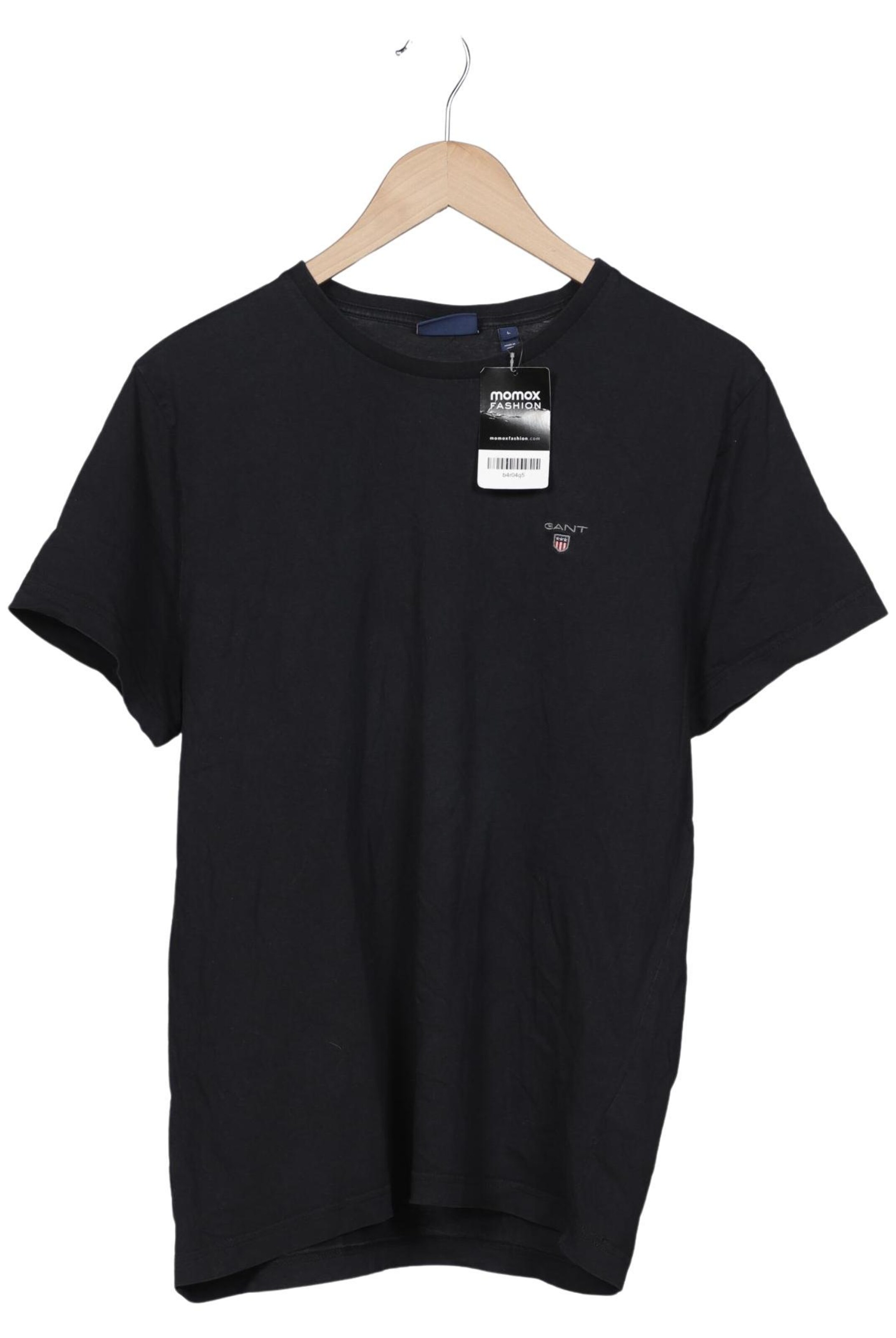 GANT T-Shirt L in Blau: Vorderseite