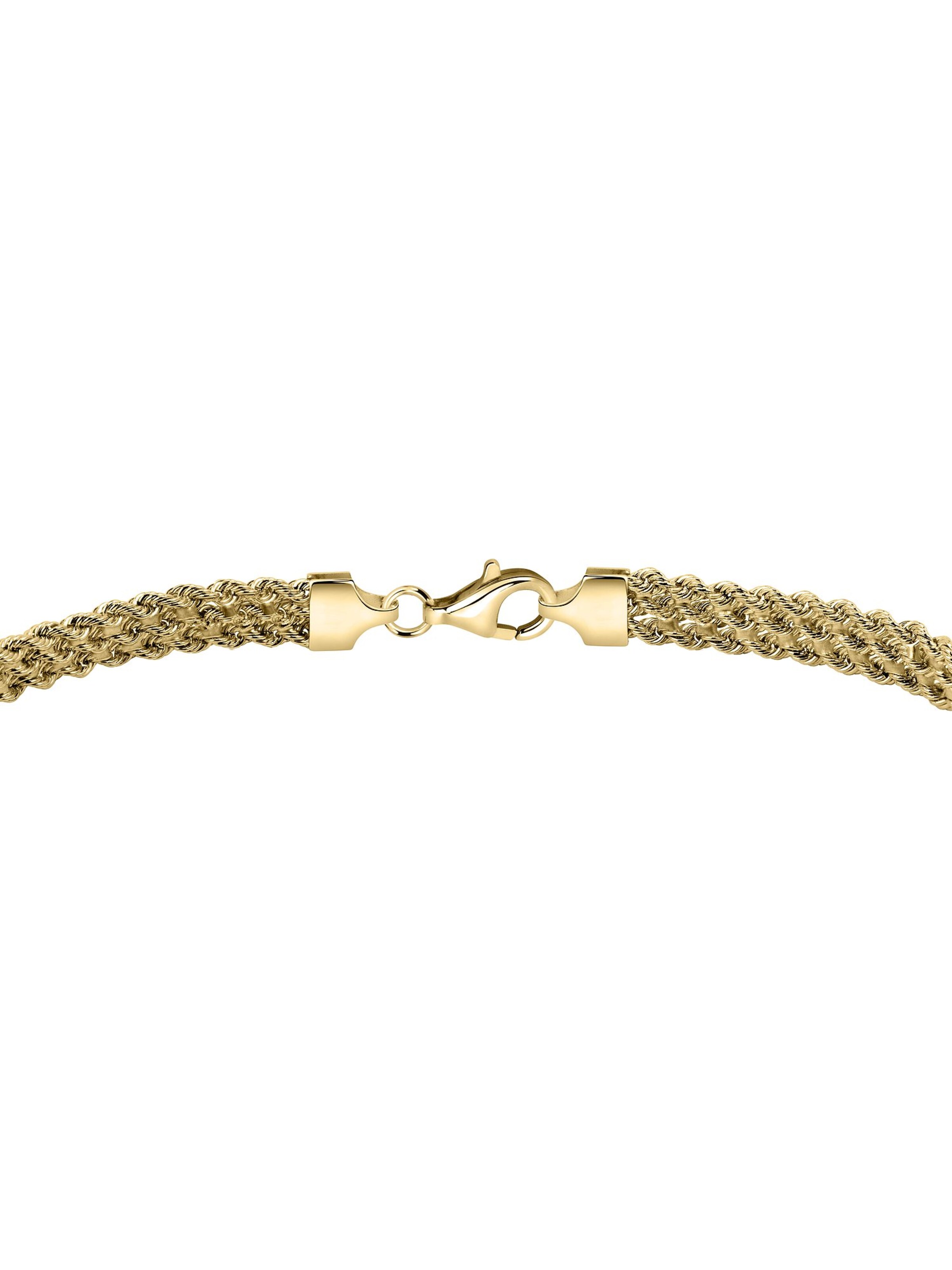 CHRIST Bracelet in Yellow