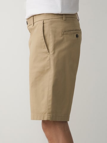 Loosefit Pantalon chino Next en bleu