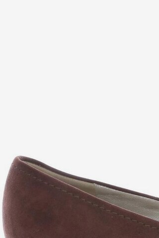 PETER KAISER Flats & Loafers in 39 in Brown