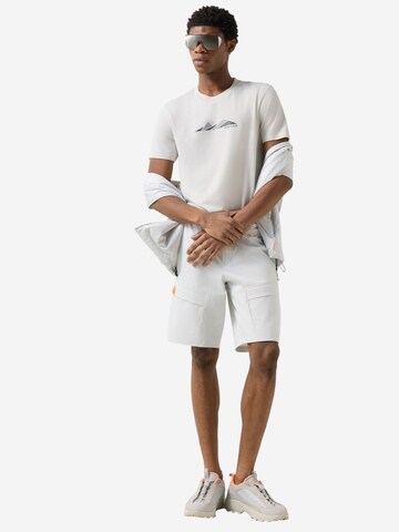 Bogner Fire + Ice Shirt ' Paco' in White: front