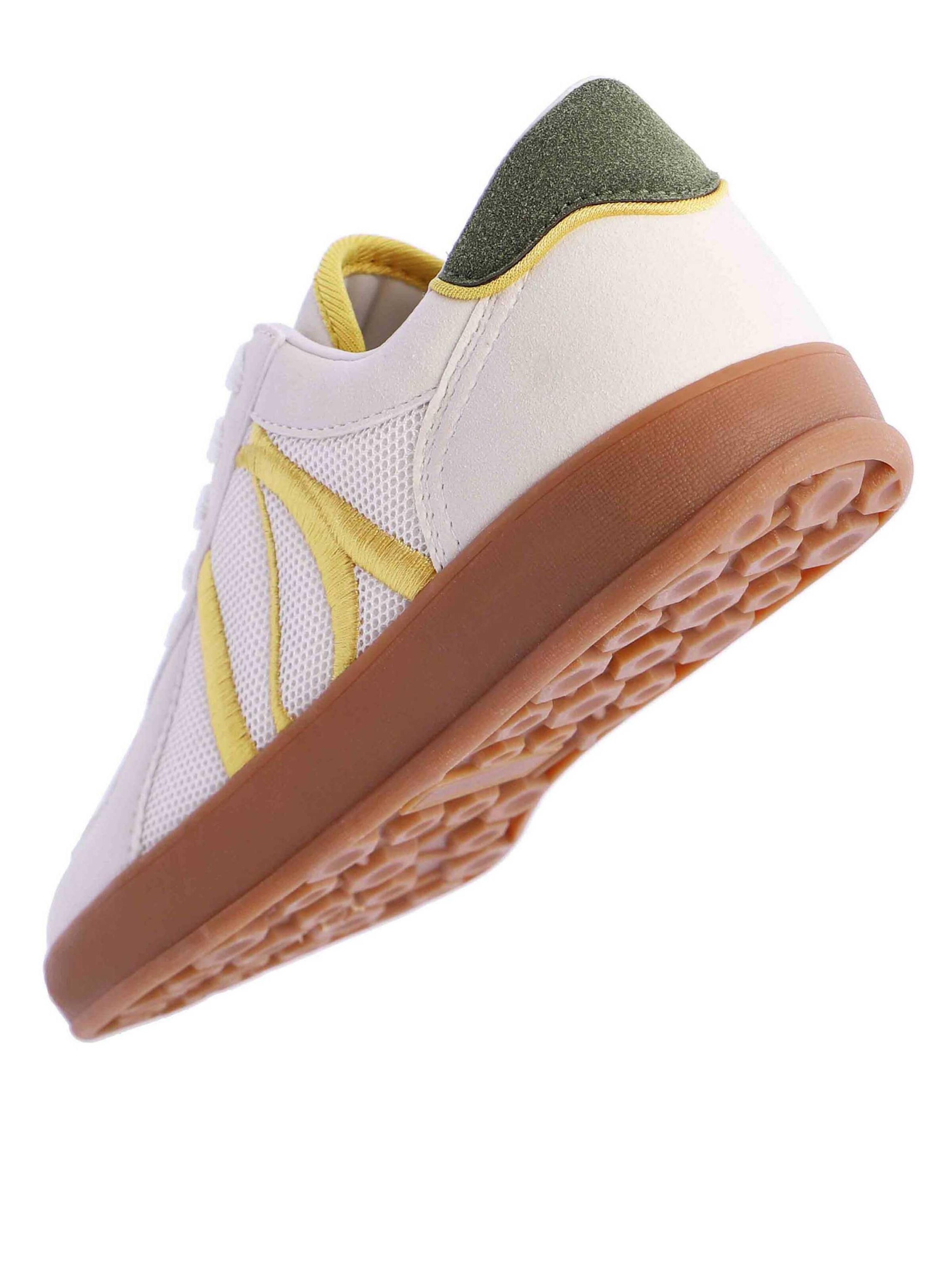 Don Algodon - Zapatillas deportivas bajas 'Gineva' en Mezcla de colores