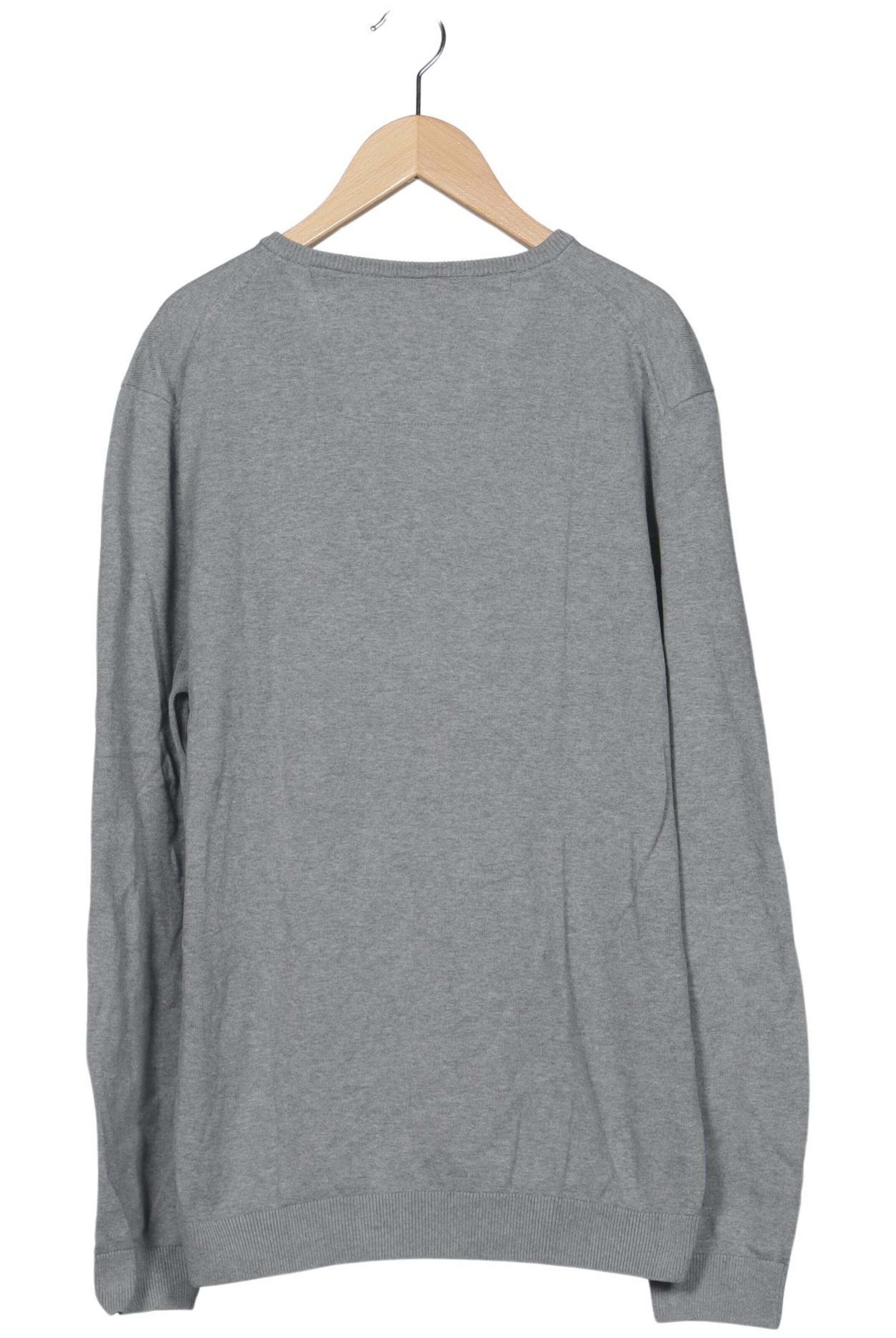 s.Oliver Sweater & Cardigan in L in Grey