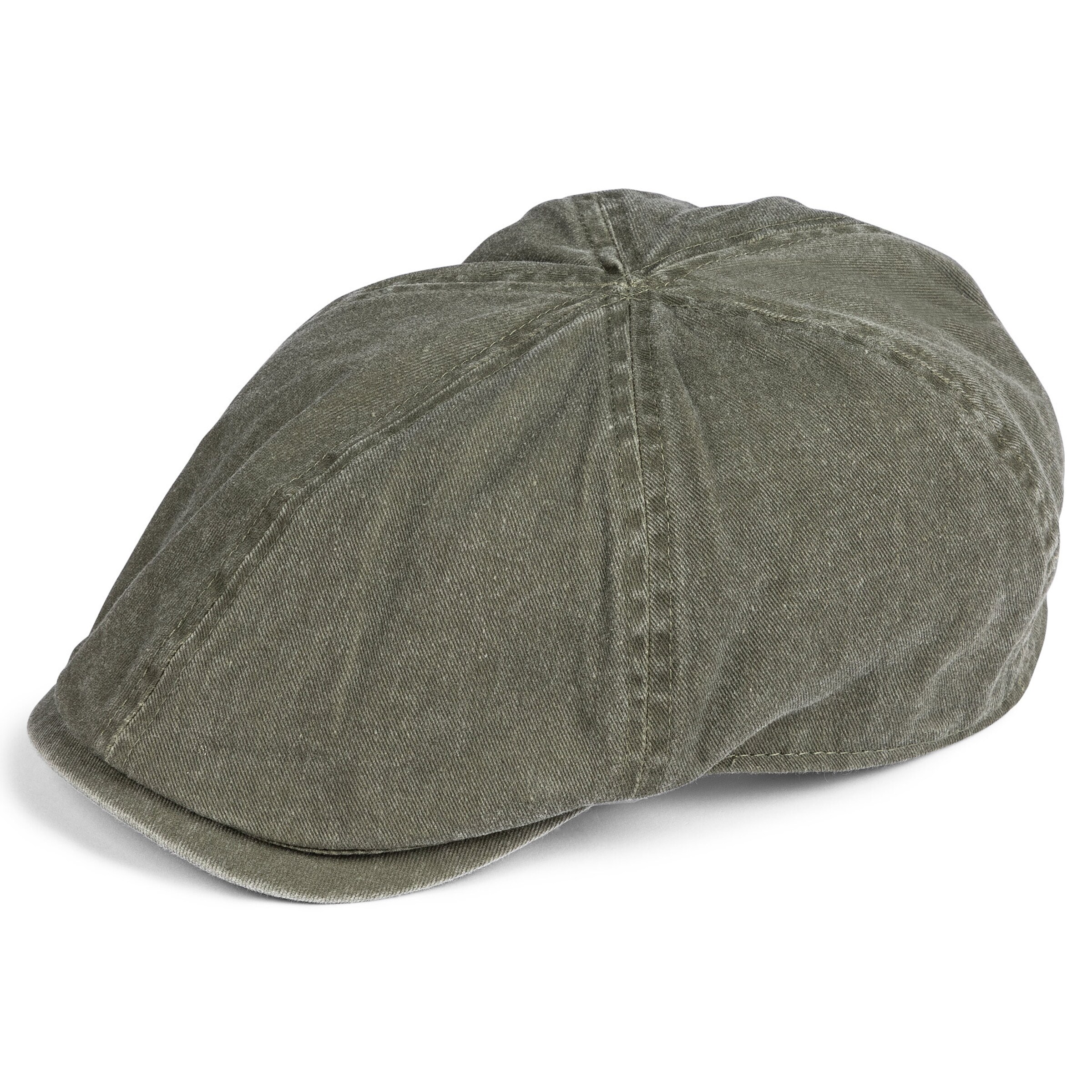 Berretto 'BRAY' di Roeckl in verde