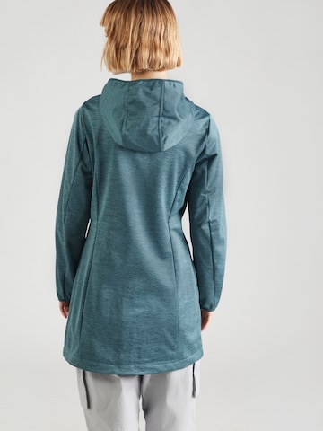 CMP - Chaqueta deportiva en verde