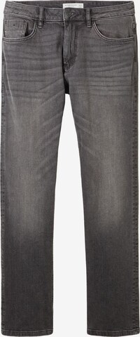 Jean 'Marvin' TOM TAILOR en gris : devant