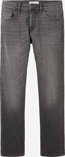 TOM TAILOR Farkut 'Marvin' värissä harmaa denim, Tuotenäkymä
