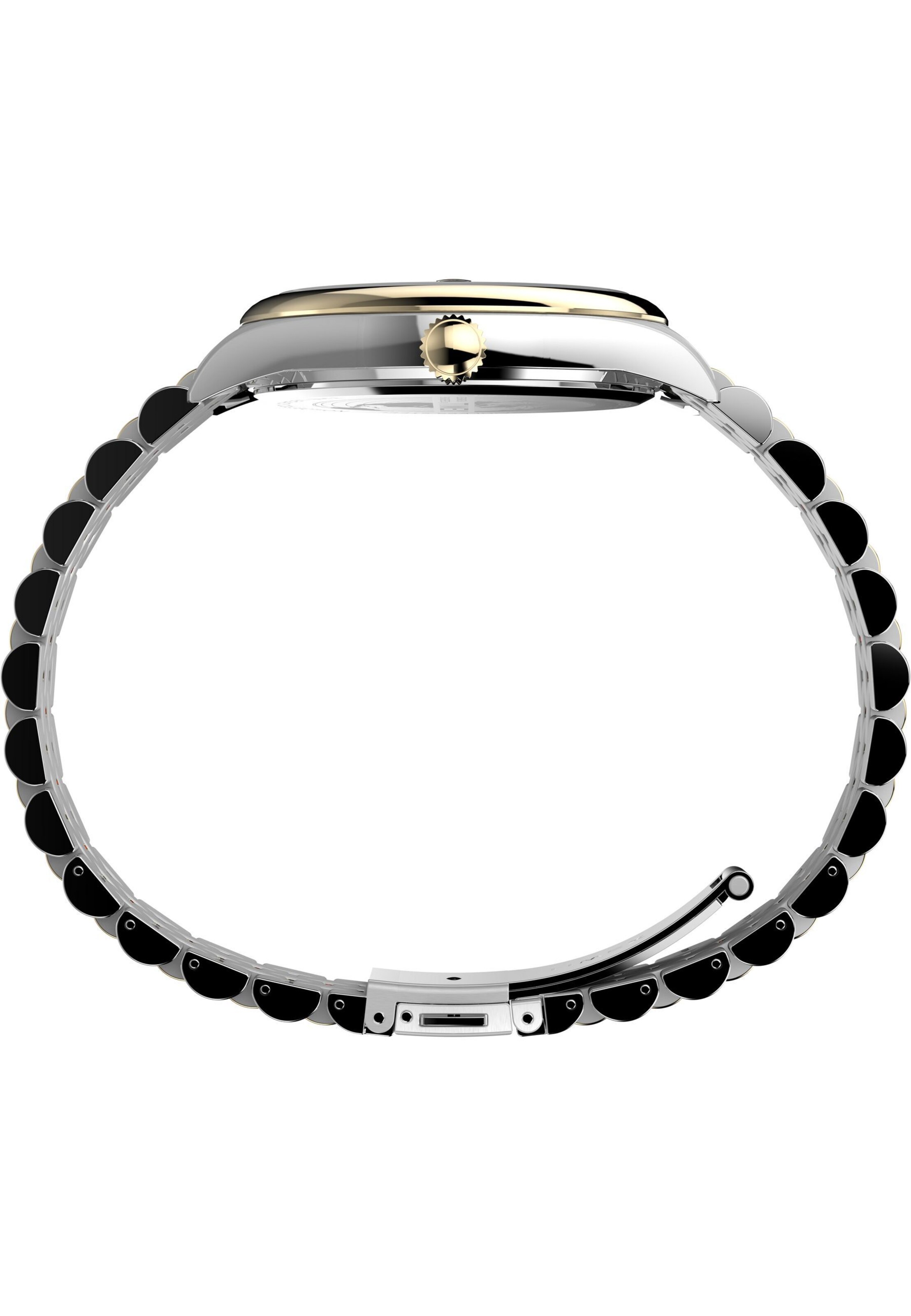 TIMEX Analog Watch 'Timex Legacy' in Blue