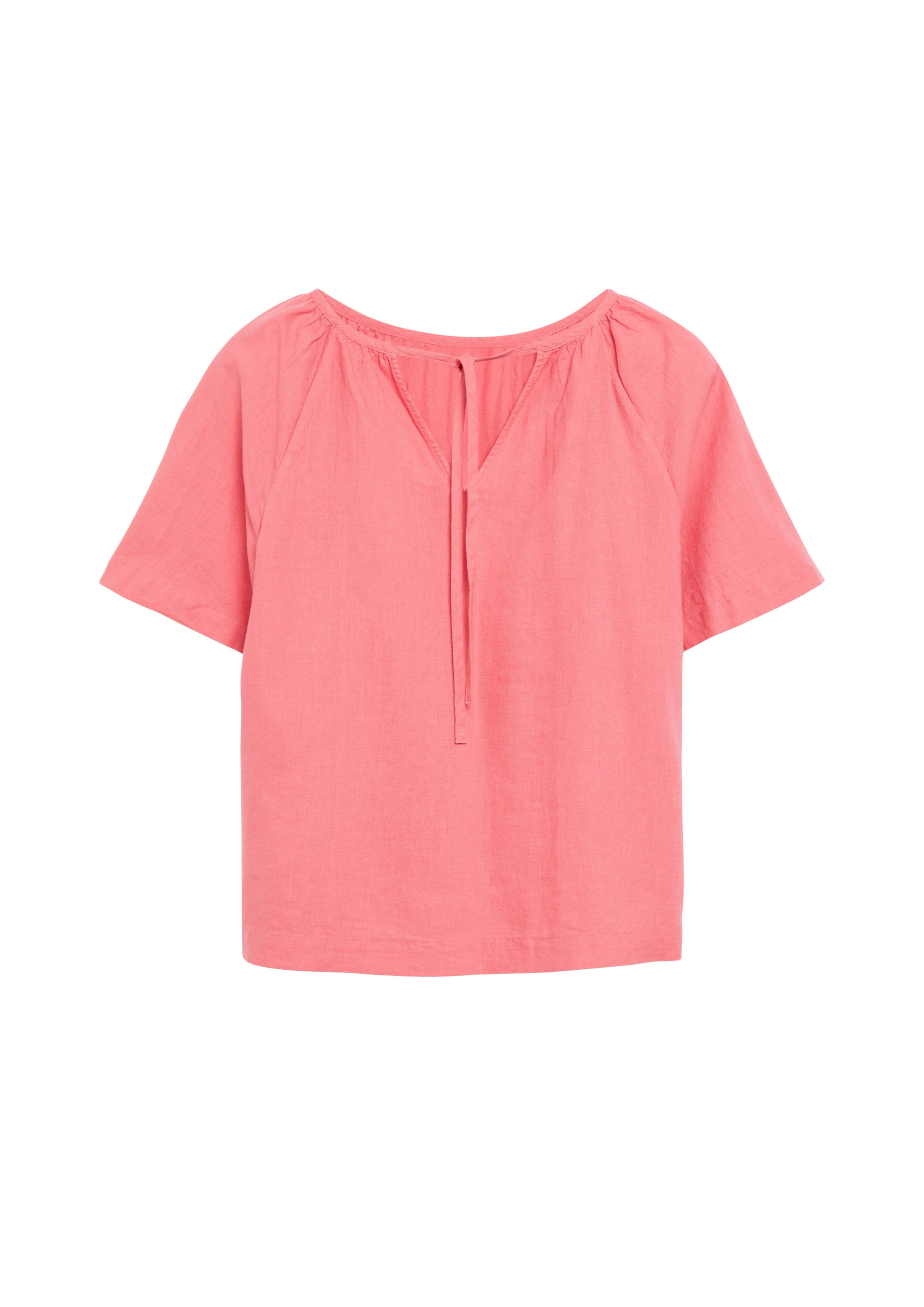s.Oliver Bluse in Pink: Vorderseite