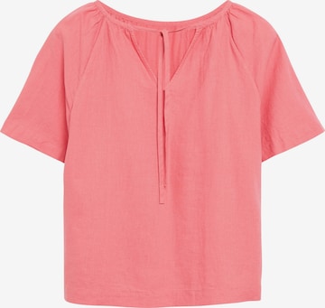 s.Oliver Bluse in Pink: Vorderseite