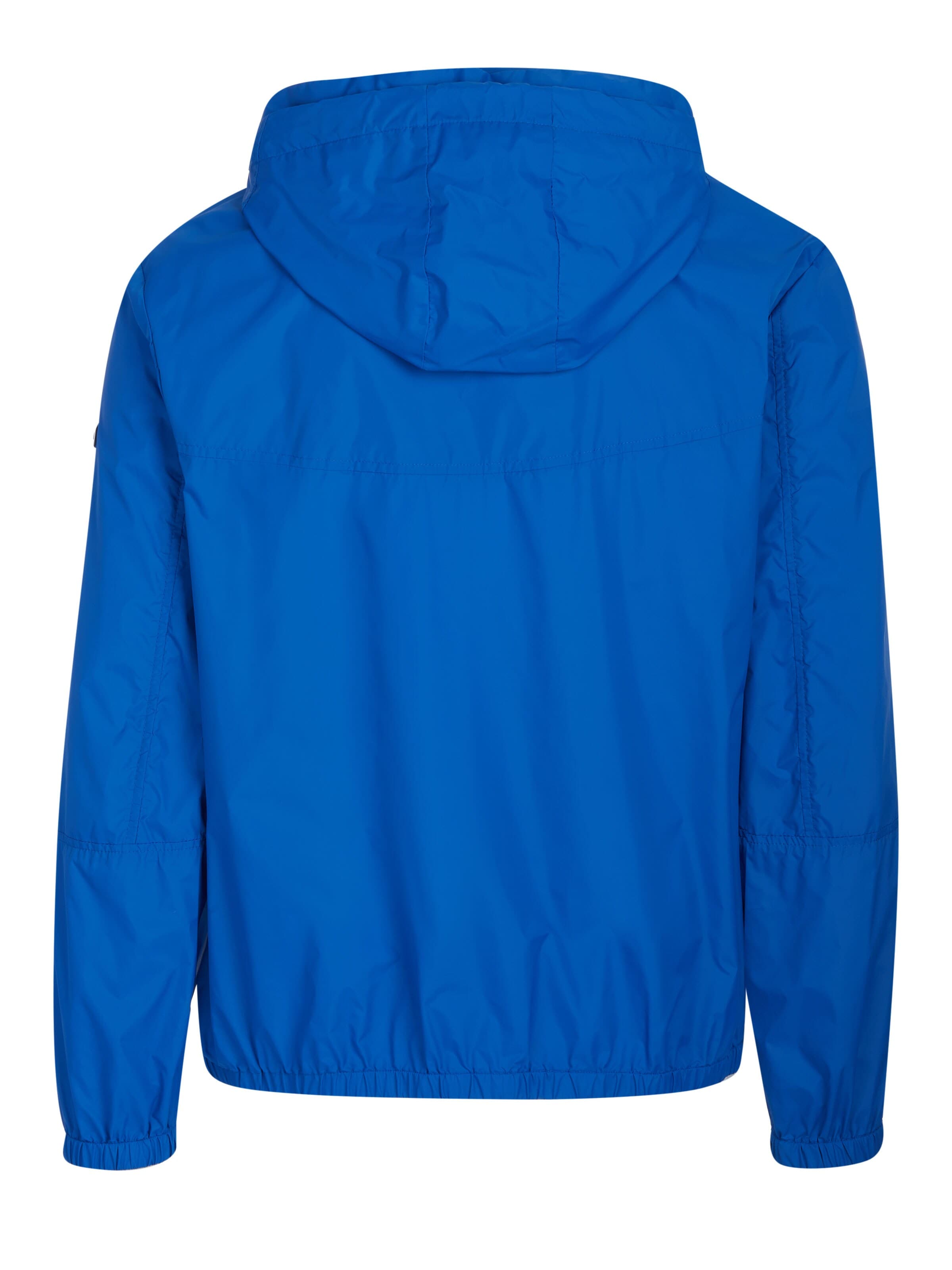 ANTONY MORATOOutdoor jakna 'Antony Morato Jacke' - plava boja