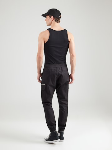 ANTONY MORATO Tapered Hose in Schwarz