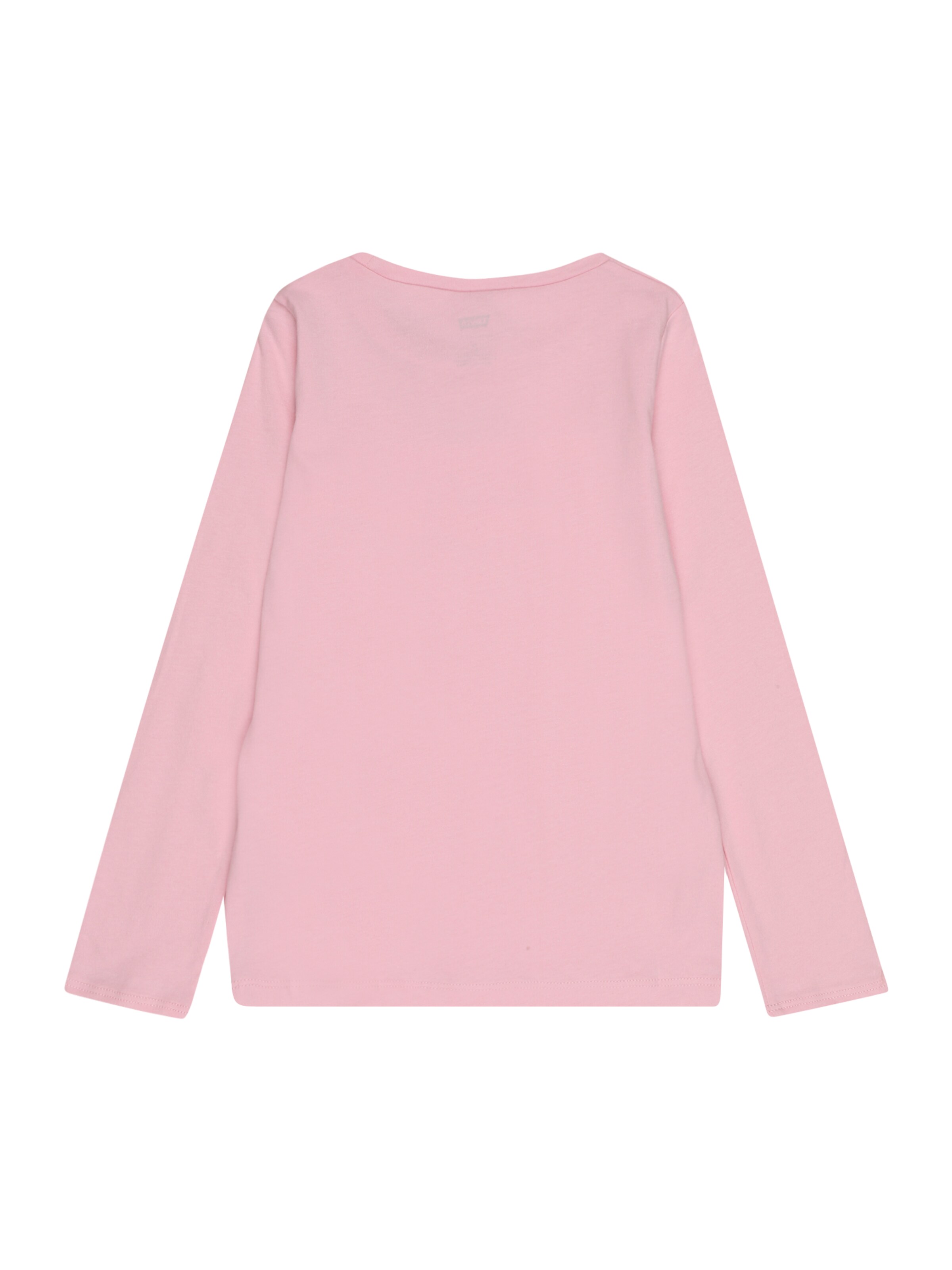 Levi's Kids Tričko 'Batwing' – pink