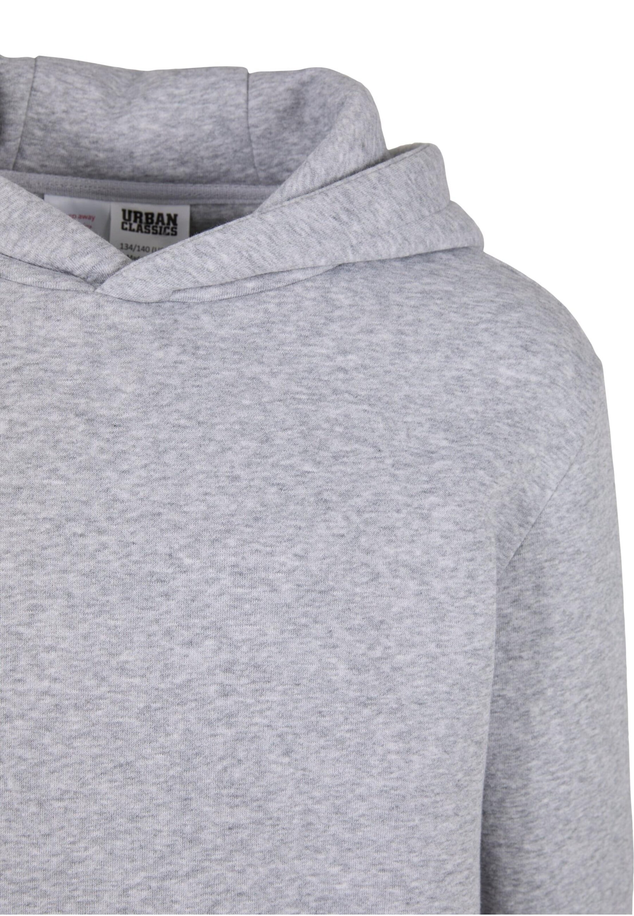 Sweat Urban Classics en gris