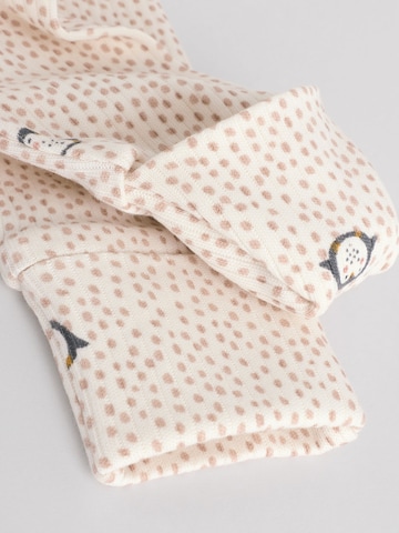 Next Pyjamas i beige