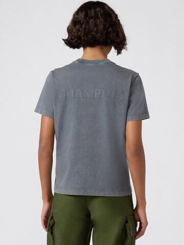 Champion Authentic Athletic Apparel Shirt in Grey