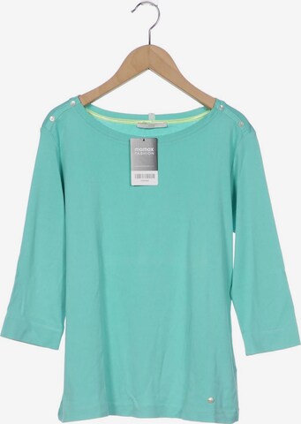 BRAX Top & Shirt in XL in Green: front