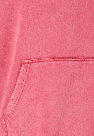 Virtus Sweatshirt 'Lloyd' in Rood