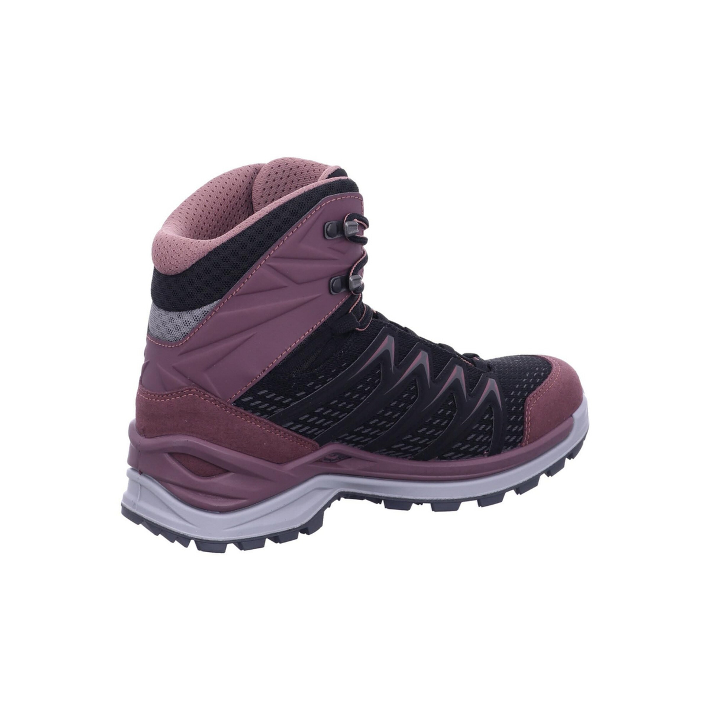 LOWA Boots 'Innox Pro' in Black