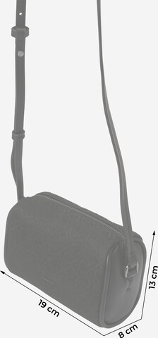 Calvin Klein Crossbody bag in Black