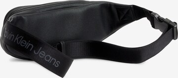 Calvin Klein Jeans Fanny Pack in Black