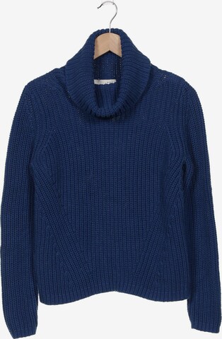 OUI Sweater & Cardigan in XS in Blue: front